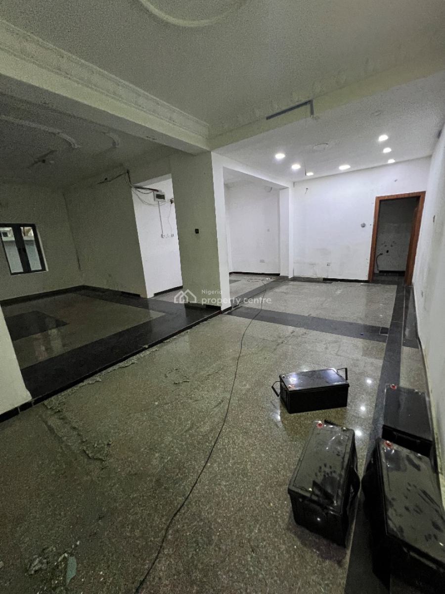 Office Space at Lekki Phase 1, Off Emmanuel Abimbola Cole Lekki Phase 1, Lekki Phase 1, Lekki, Lagos, Office Space for Rent