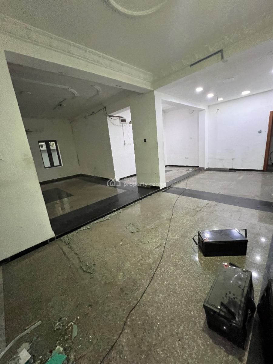 Office Space at Lekki Phase 1, Off Emmanuel Abimbola Cole Lekki Phase 1, Lekki Phase 1, Lekki, Lagos, Office Space for Rent