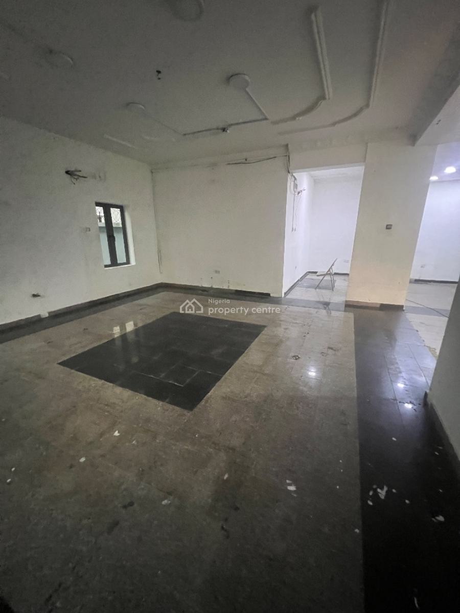 Office Space at Lekki Phase 1, Off Emmanuel Abimbola Cole Lekki Phase 1, Lekki Phase 1, Lekki, Lagos, Office Space for Rent