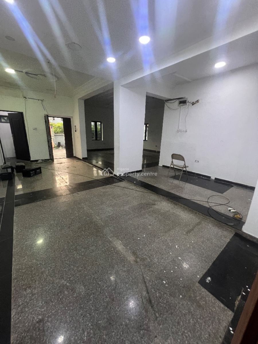 Office Space at Lekki Phase 1, Off Emmanuel Abimbola Cole Lekki Phase 1, Lekki Phase 1, Lekki, Lagos, Office Space for Rent