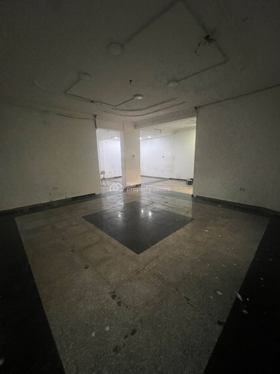 Office Space at Lekki Phase 1, Off Emmanuel Abimbola Cole Lekki Phase 1, Lekki Phase 1, Lekki, Lagos, Office Space for Rent