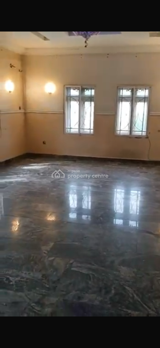 Luxury 5 Bedroom Duplex with 2 Rooms Bq, Efab Global, Idu Industrial, Abuja, House for Sale