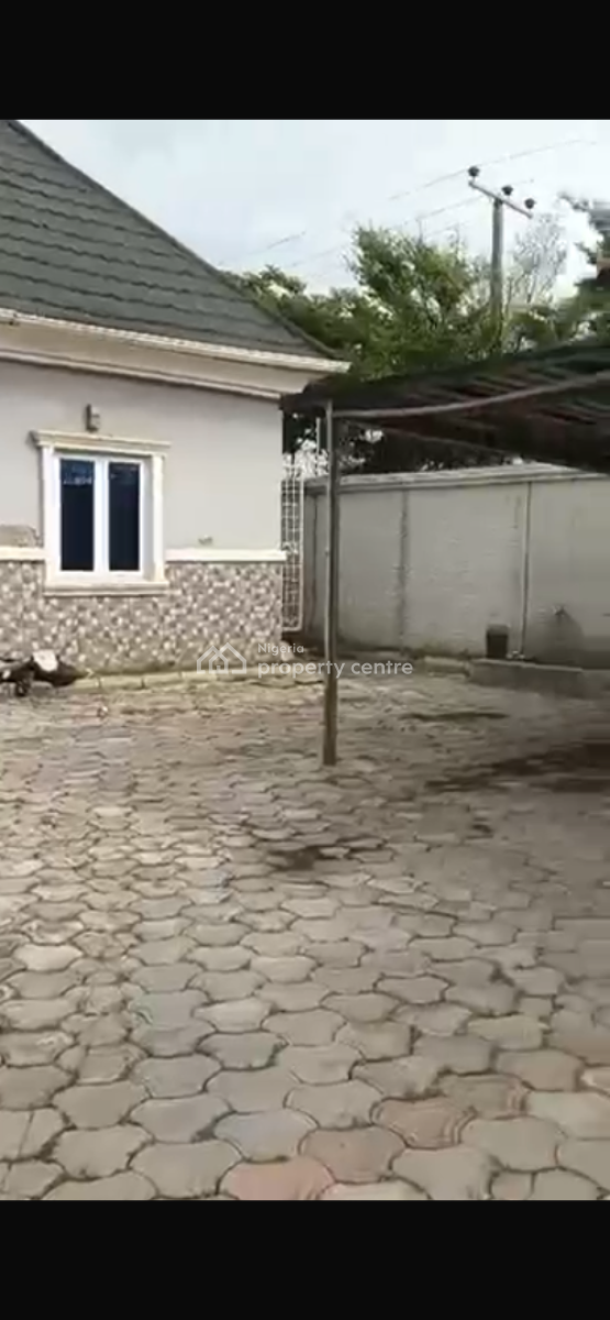 Luxury 5 Bedroom Duplex with 2 Rooms Bq, Efab Global, Idu Industrial, Abuja, House for Sale