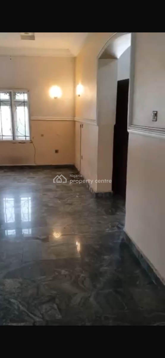 Luxury 5 Bedroom Duplex with 2 Rooms Bq, Efab Global, Idu Industrial, Abuja, House for Sale