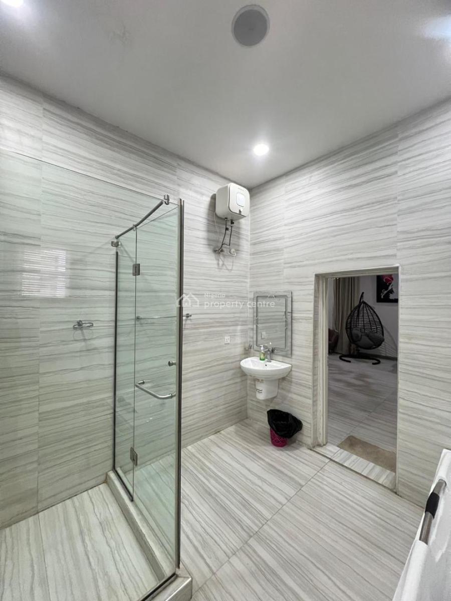 a Fully Furnished 5bedroom  with Pool and Gym, Gra, Ikota, Lekki, Lagos, Semi-detached Duplex for Sale