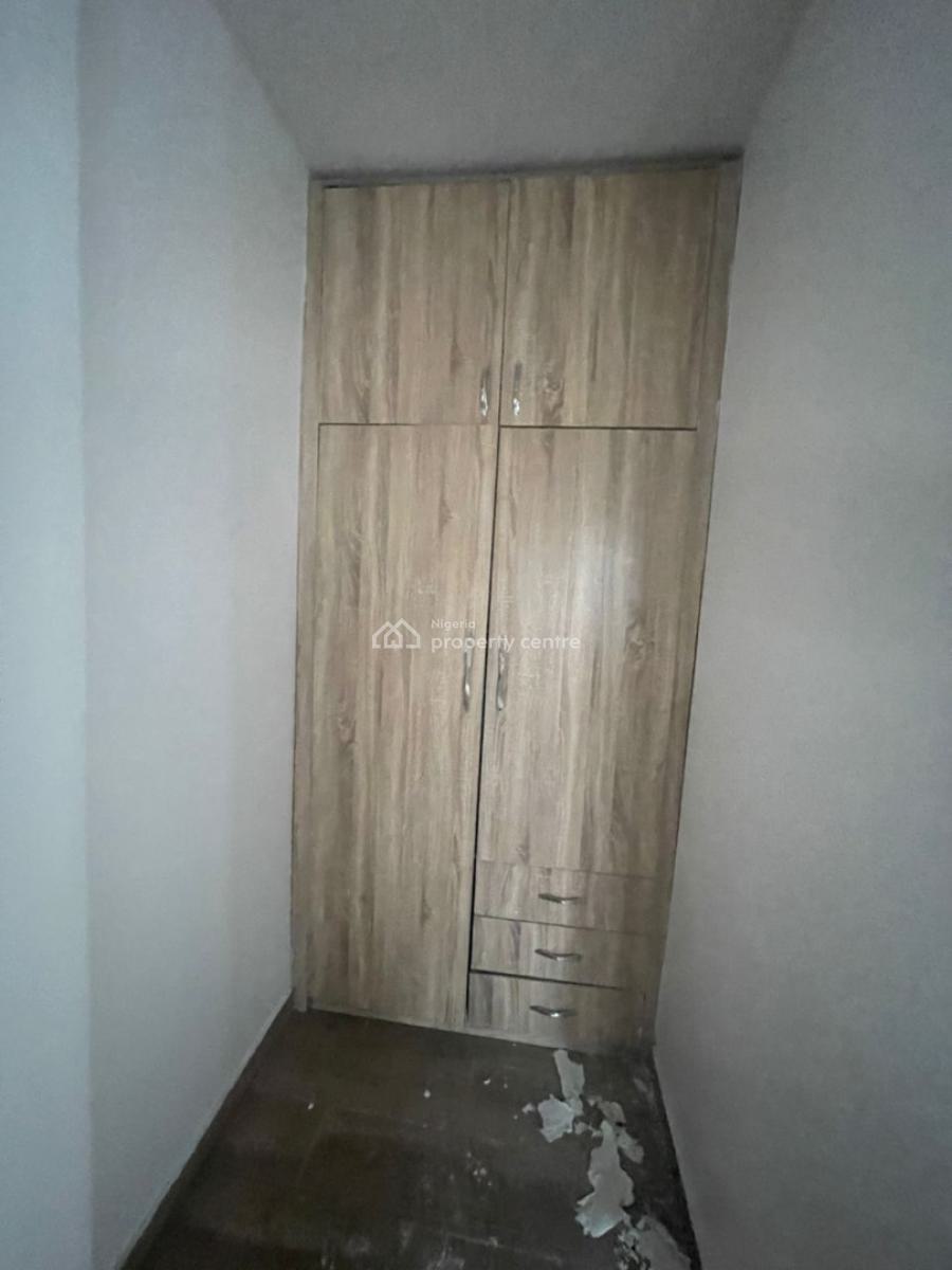Luxury 3 Bedroom Apartment with Excellent Facility, Conservation, Lekki, Lagos, Flat / Apartment for Rent