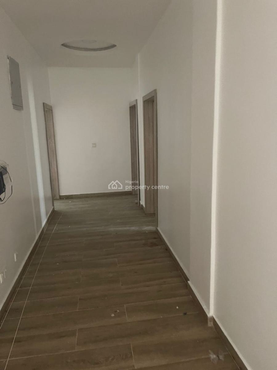 Luxury 3 Bedroom Apartment with Excellent Facility, Conservation, Lekki, Lagos, Flat / Apartment for Rent