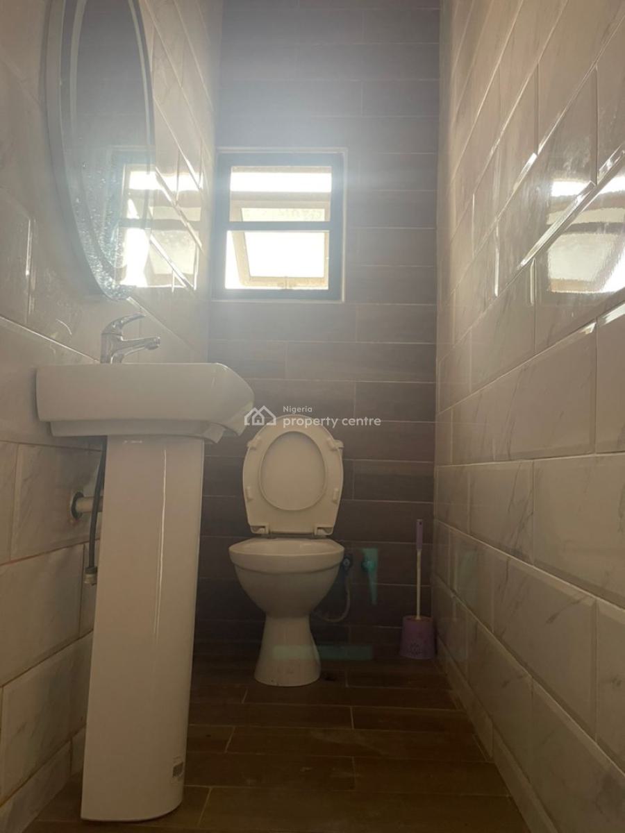 Luxury 3 Bedroom Apartment with Excellent Facility, Conservation, Lekki, Lagos, Flat / Apartment for Rent