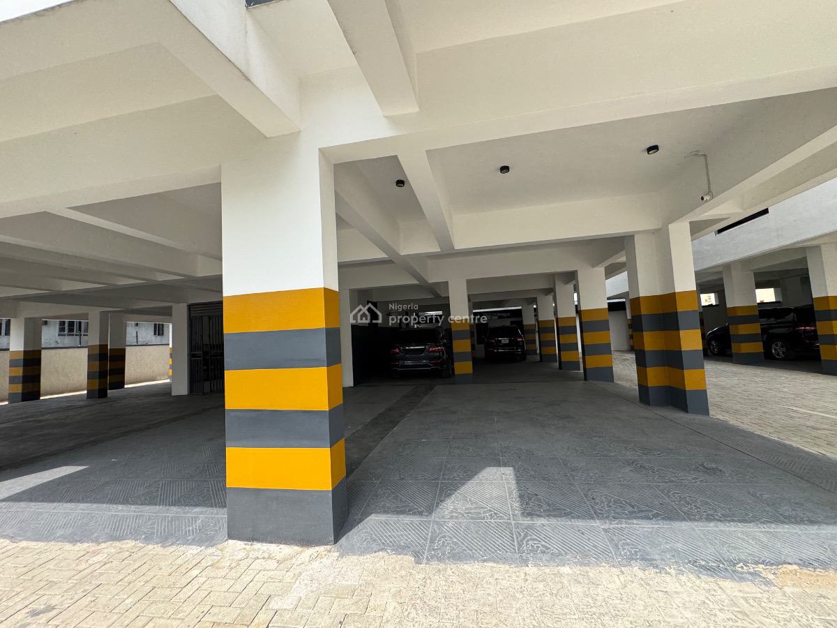 2bedrooom Apartment with Swimming Pool and Gym, Ologolo, Lekki, Lagos, Flat / Apartment for Sale