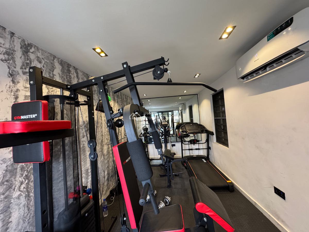 2bedrooom Apartment with Swimming Pool and Gym, Ologolo, Lekki, Lagos, Flat / Apartment for Sale