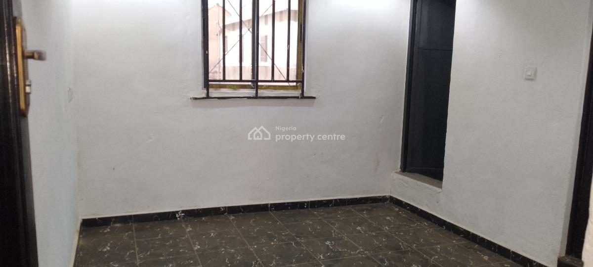 a Big Brand New Self Contain with Good Finishing and Personal Meter, Sunnyvale Axis Close to Kabusa Gardens Estate, Lokogoma District, Abuja, Self Contain (single Rooms) for Rent