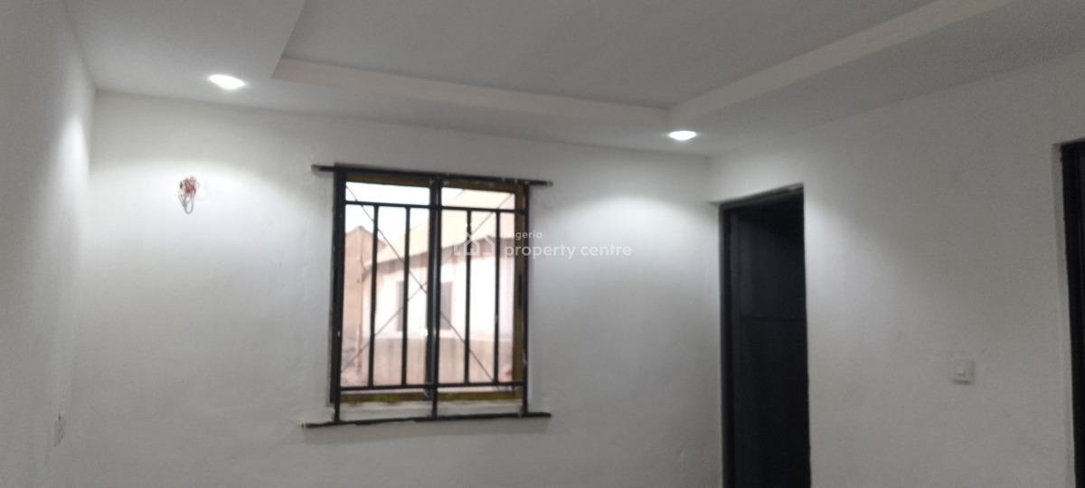 a Big Brand New Self Contain with Good Finishing and Personal Meter, Sunnyvale Axis Close to Kabusa Gardens Estate, Lokogoma District, Abuja, Self Contain (single Rooms) for Rent