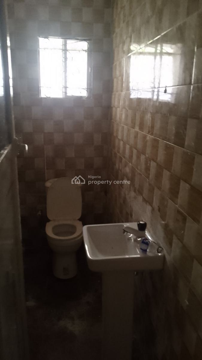 Room Self Contain, Governors Road, Ikotun, Lagos, Self Contain (single Rooms) for Rent