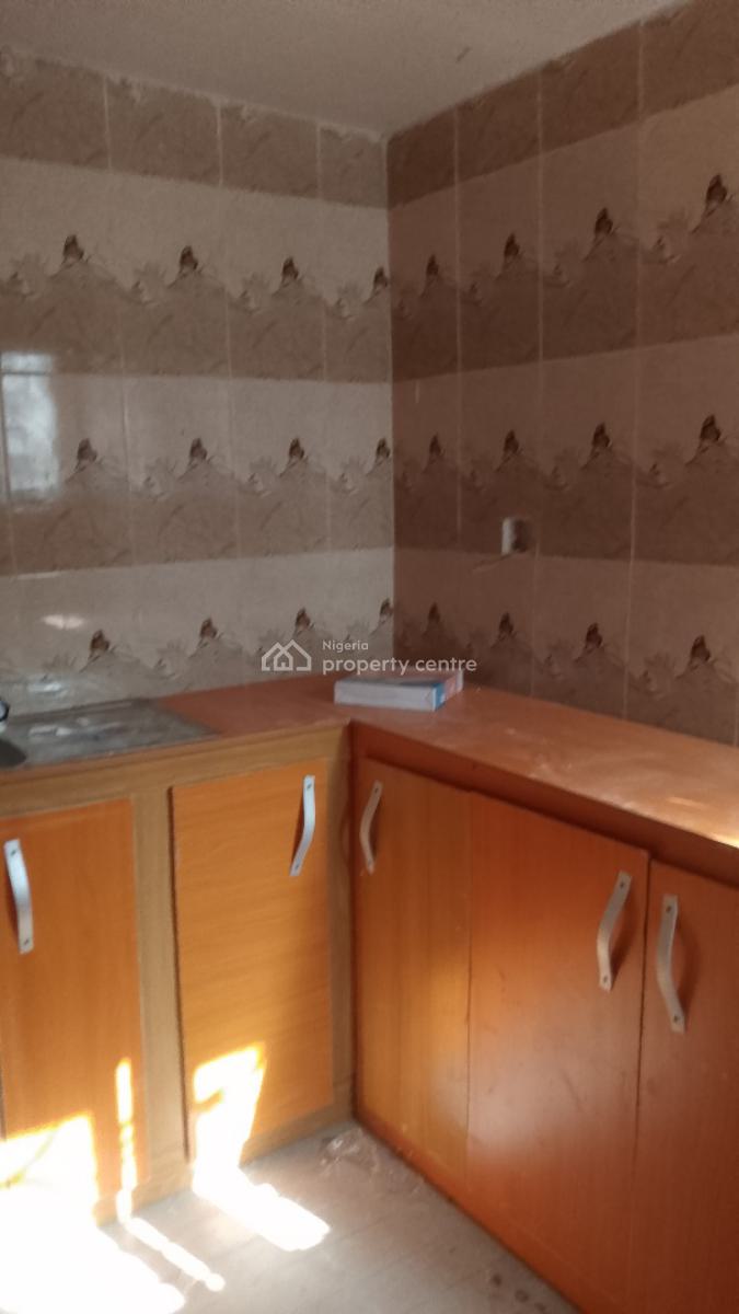 Room Self Contain, Governors Road, Ikotun, Lagos, Self Contain (single Rooms) for Rent