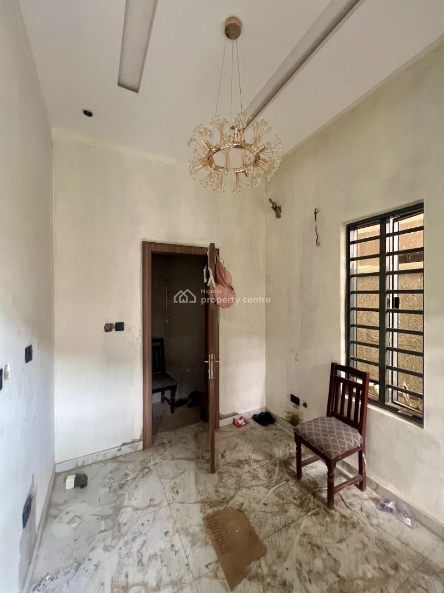 5-bedroom Fully Detached Duplex + 1bq Located in a Prime Estate, Omole Phase 2, Ikeja, Lagos, Detached Duplex for Sale