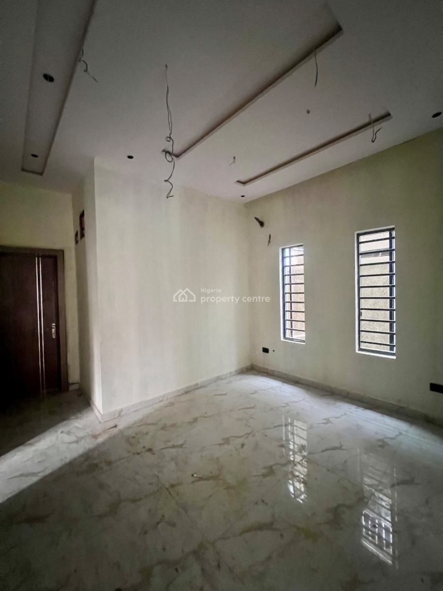 5-bedroom Fully Detached Duplex + 1bq Located in a Prime Estate, Omole Phase 2, Ikeja, Lagos, Detached Duplex for Sale
