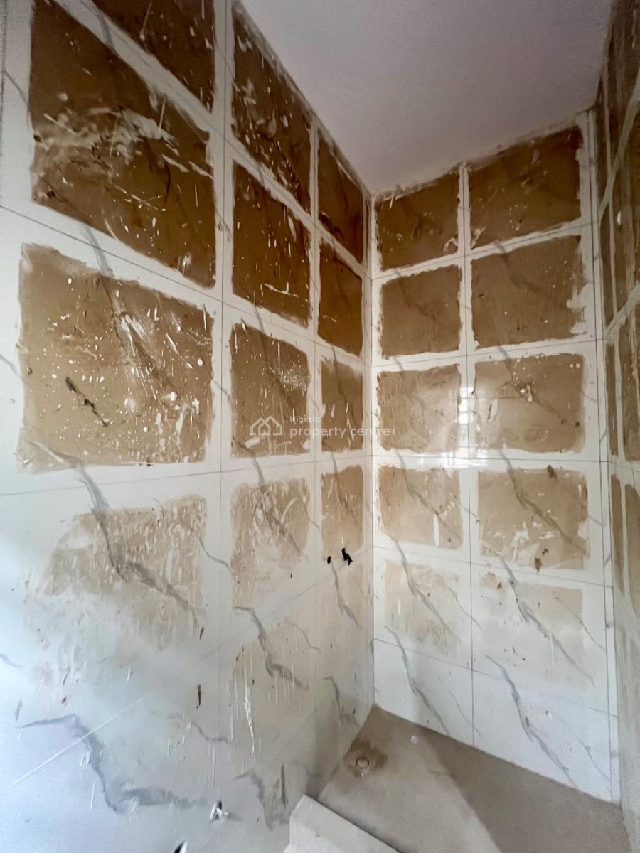 5-bedroom Fully Detached Duplex + 1bq Located in a Prime Estate, Omole Phase 2, Ikeja, Lagos, Detached Duplex for Sale