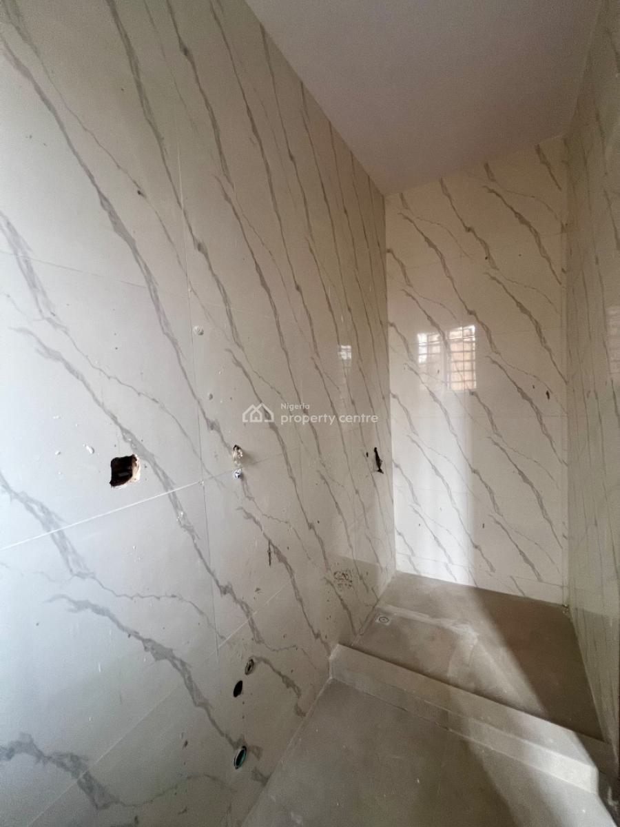 5-bedroom Fully Detached Duplex + 1bq Located in a Prime Estate, Omole Phase 2, Ikeja, Lagos, Detached Duplex for Sale