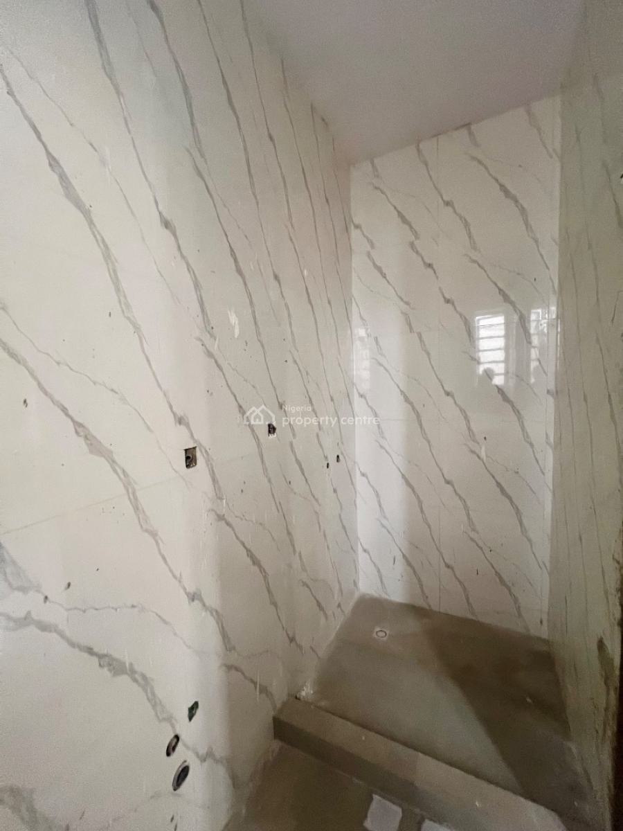 5-bedroom Fully Detached Duplex + 1bq Located in a Prime Estate, Omole Phase 2, Ikeja, Lagos, Detached Duplex for Sale