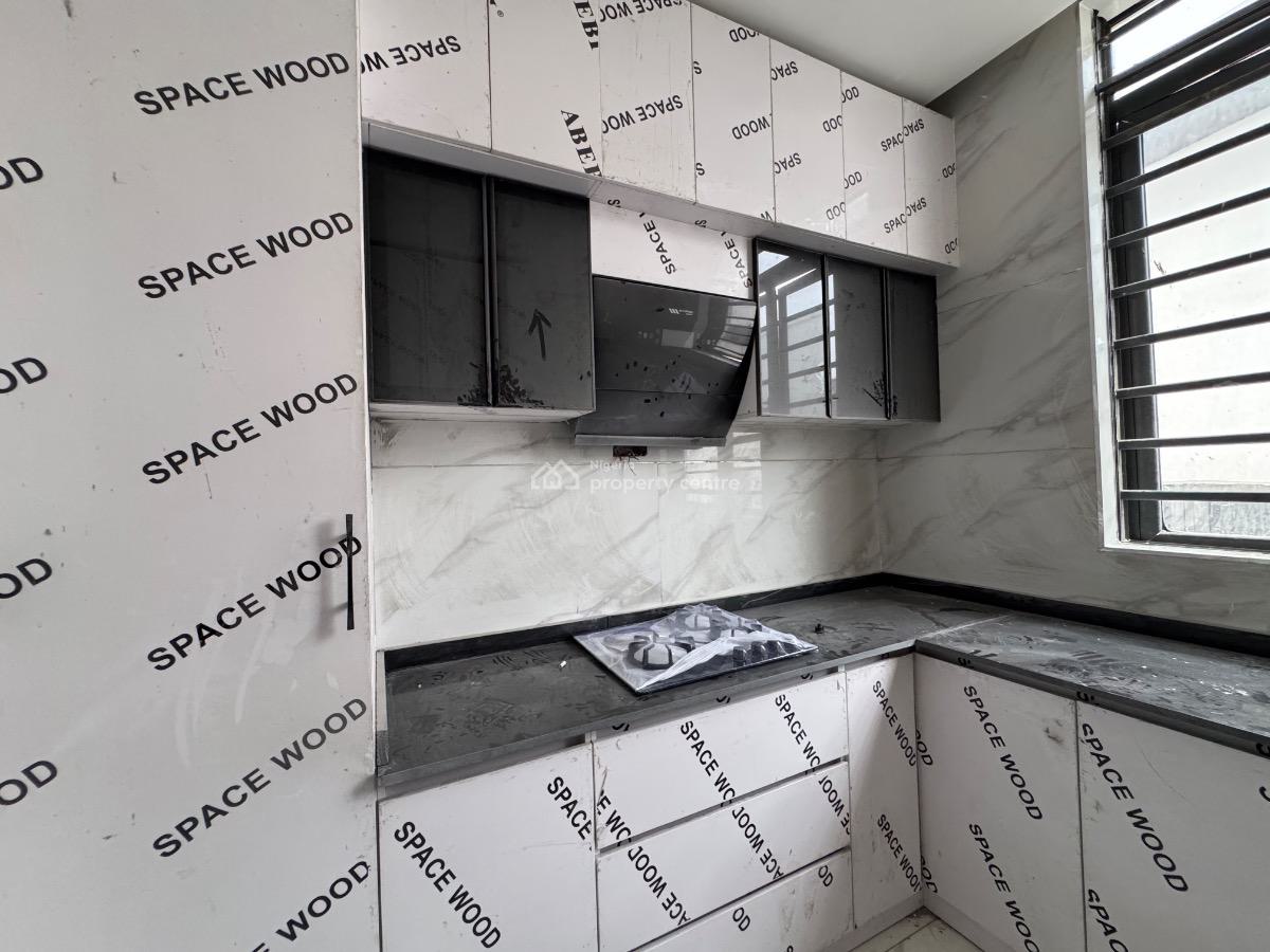 Spacious 1/2bedroom Apartment, Ologolo, Lekki, Lagos, Flat / Apartment for Sale