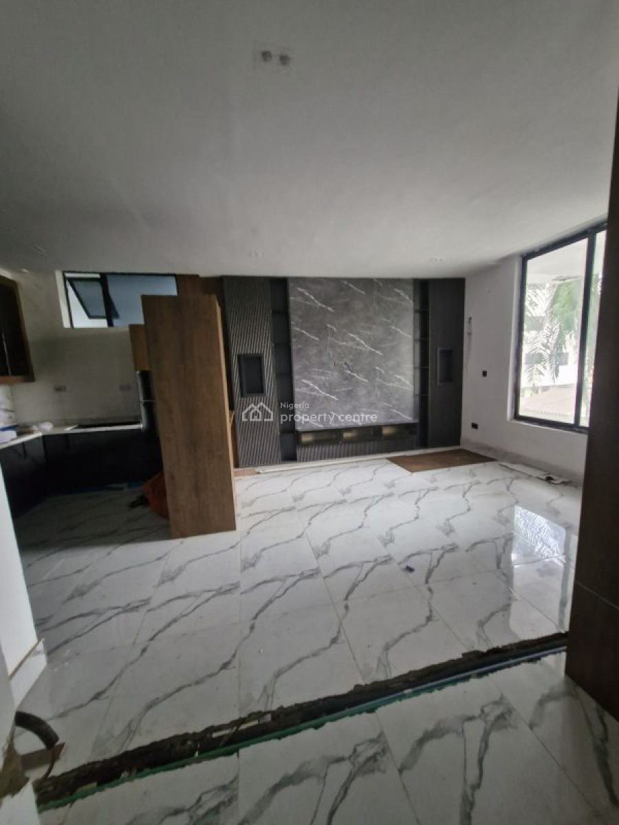 2 Units of 2 Bedroom Apartment, Ikoyi, Lagos, Flat / Apartment for Sale