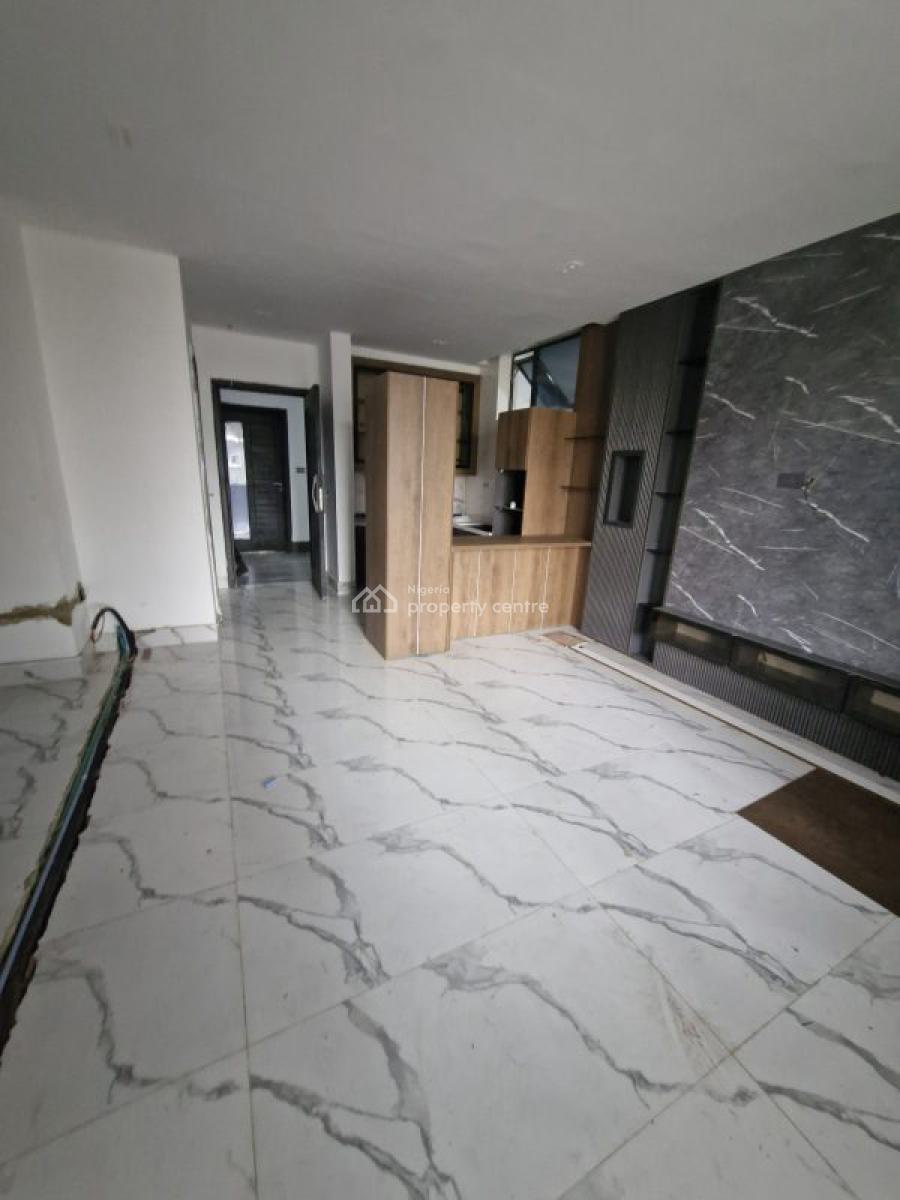 2 Units of 2 Bedroom Apartment, Ikoyi, Lagos, Flat / Apartment for Sale