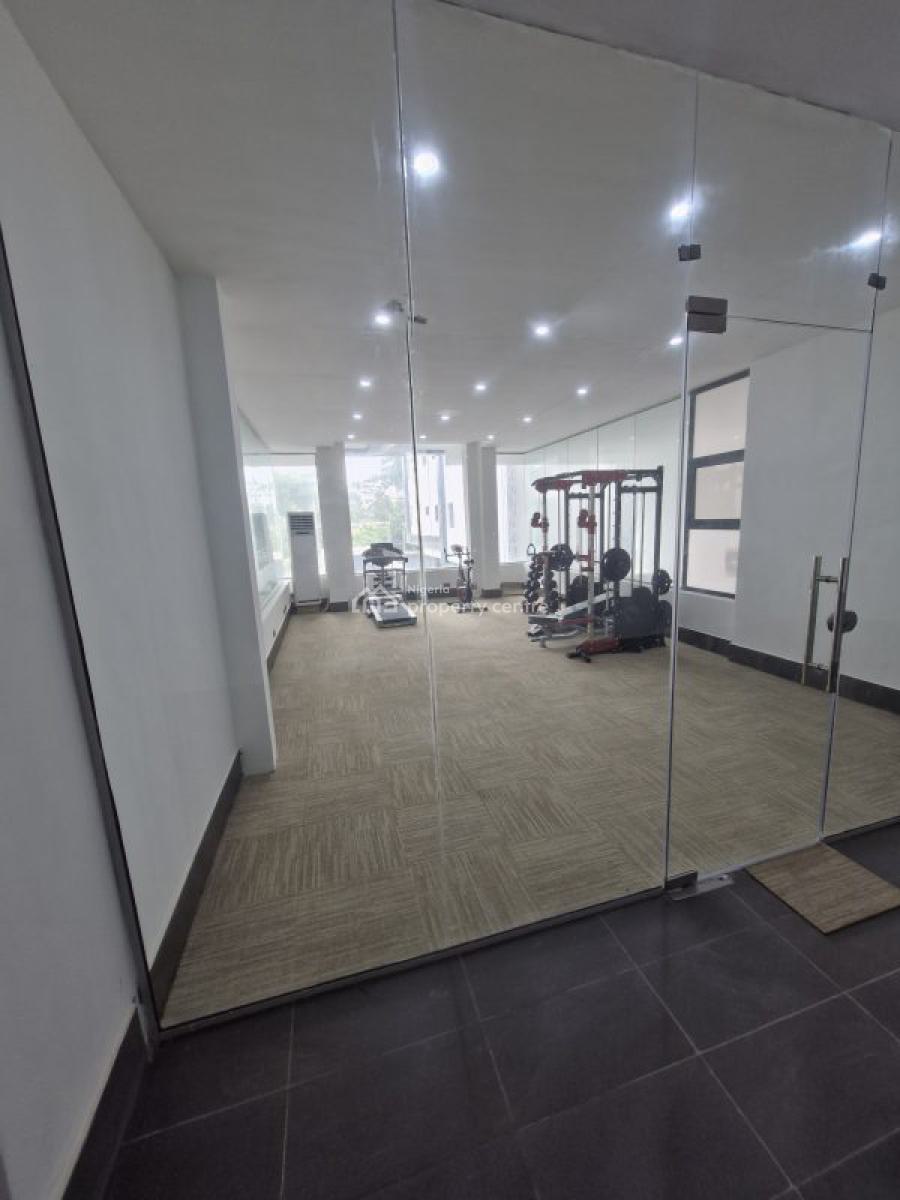 2 Units of 2 Bedroom Apartment, Ikoyi, Lagos, Flat / Apartment for Sale