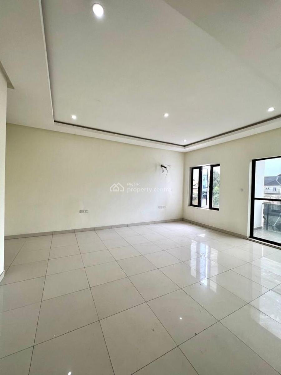 4 Bedroom Terrace Duplex, Ologolo, Lekki, Lagos, Terraced Duplex for Sale