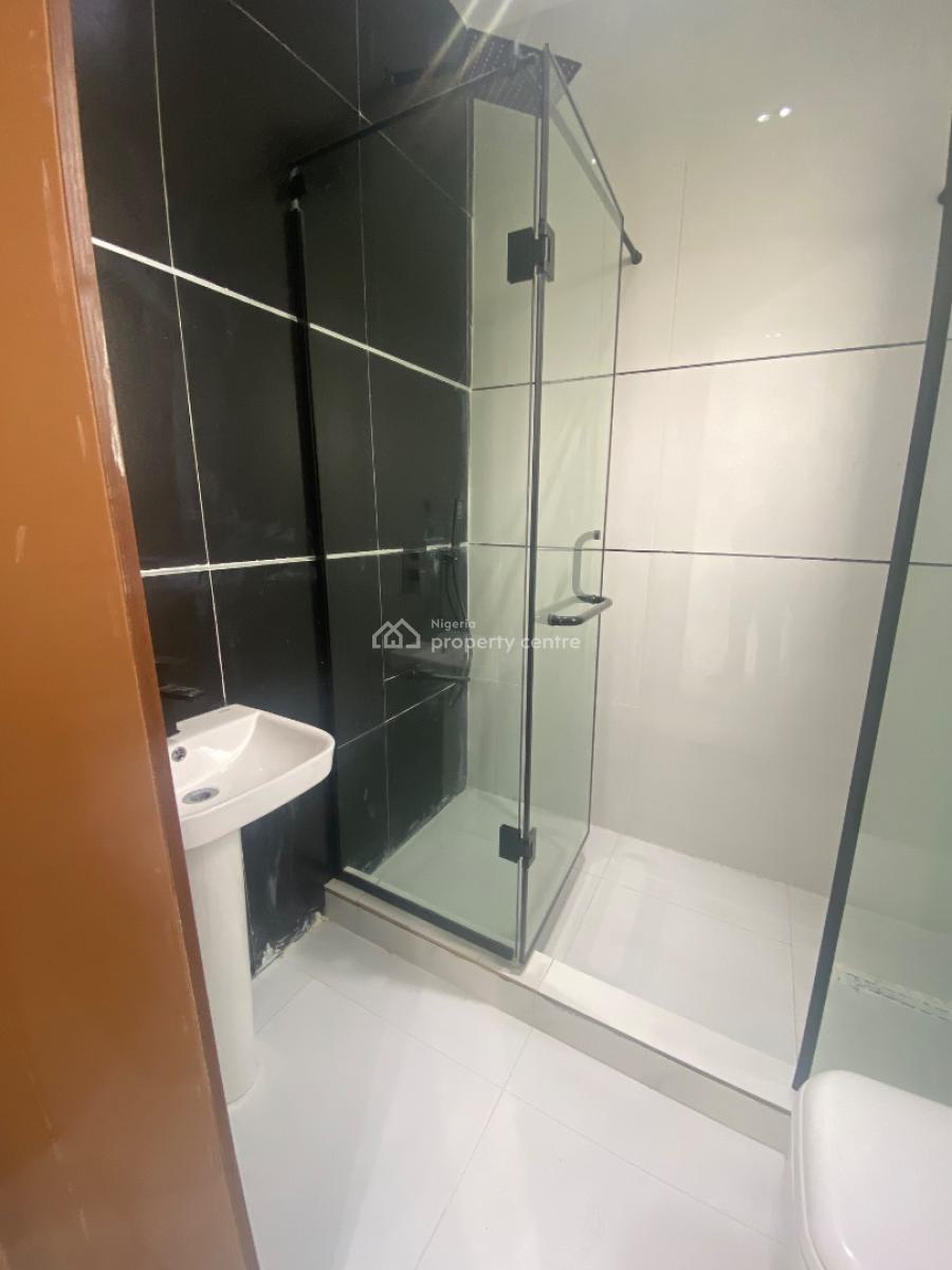 5bedroom Fully Detached Duplex, Ajah, Lagos, Detached Duplex for Sale