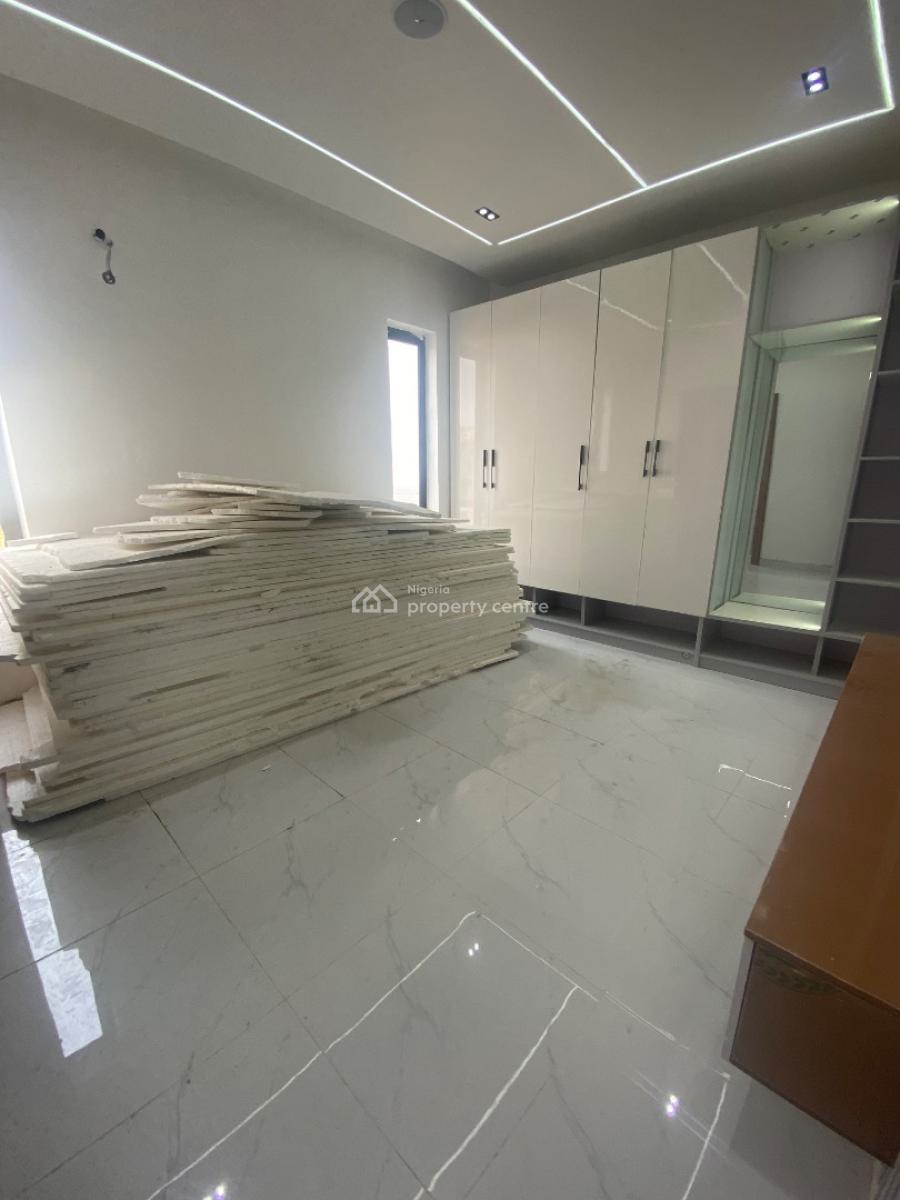 5bedroom Fully Detached Duplex, Ajah, Lagos, Detached Duplex for Sale