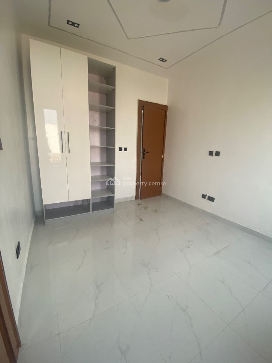 5bedroom Fully Detached Duplex, Ajah, Lagos, Detached Duplex for Sale