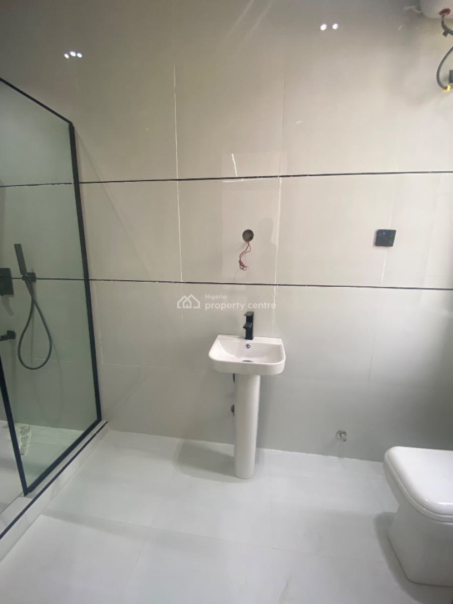 5bedroom Fully Detached Duplex, Ajah, Lagos, Detached Duplex for Sale