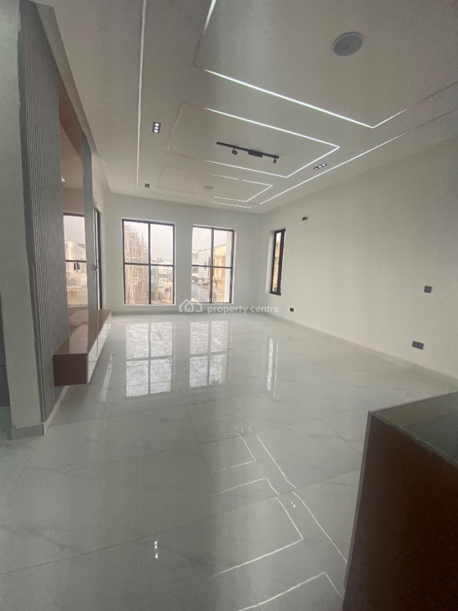 5bedroom Fully Detached Duplex, Ajah, Lagos, Detached Duplex for Sale