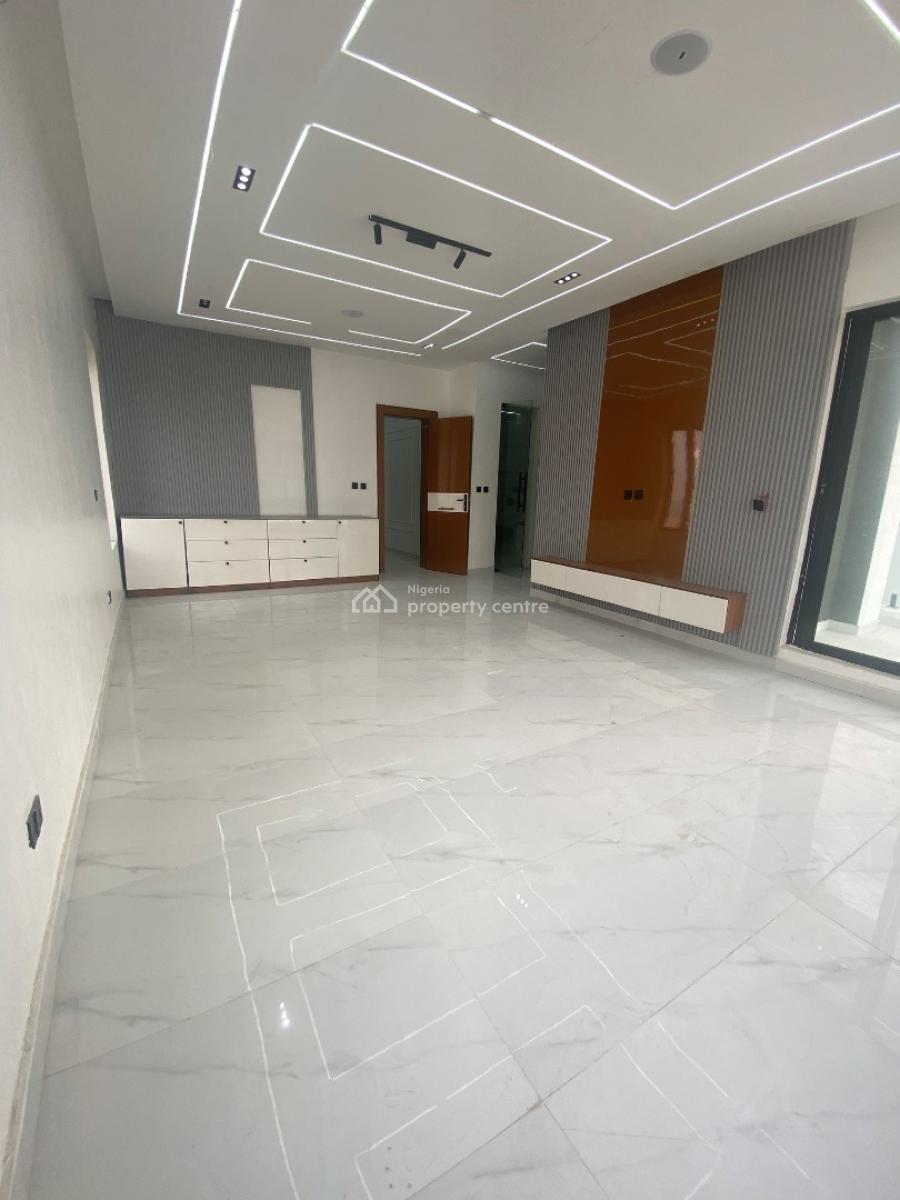 5bedroom Fully Detached Duplex, Ajah, Lagos, Detached Duplex for Sale