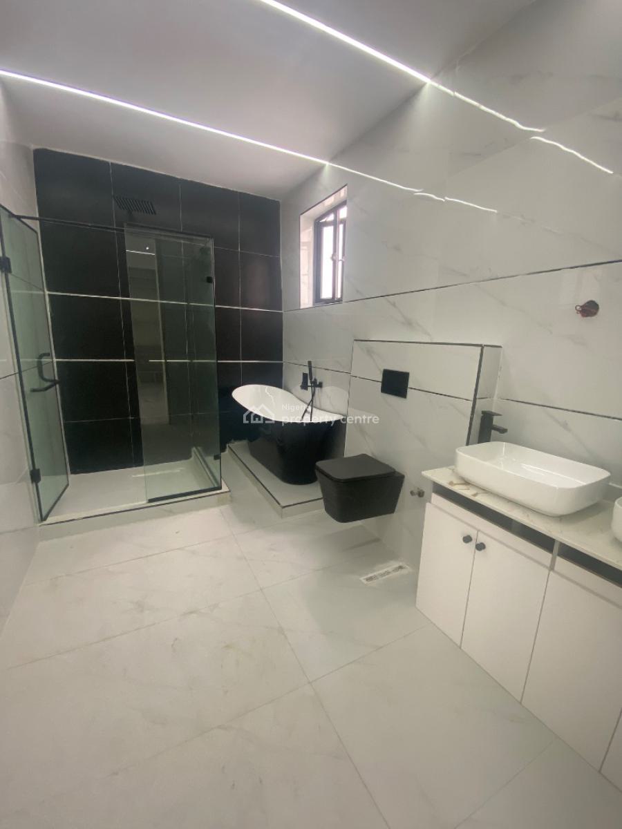 5bedroom Fully Detached Duplex, Ajah, Lagos, Detached Duplex for Sale