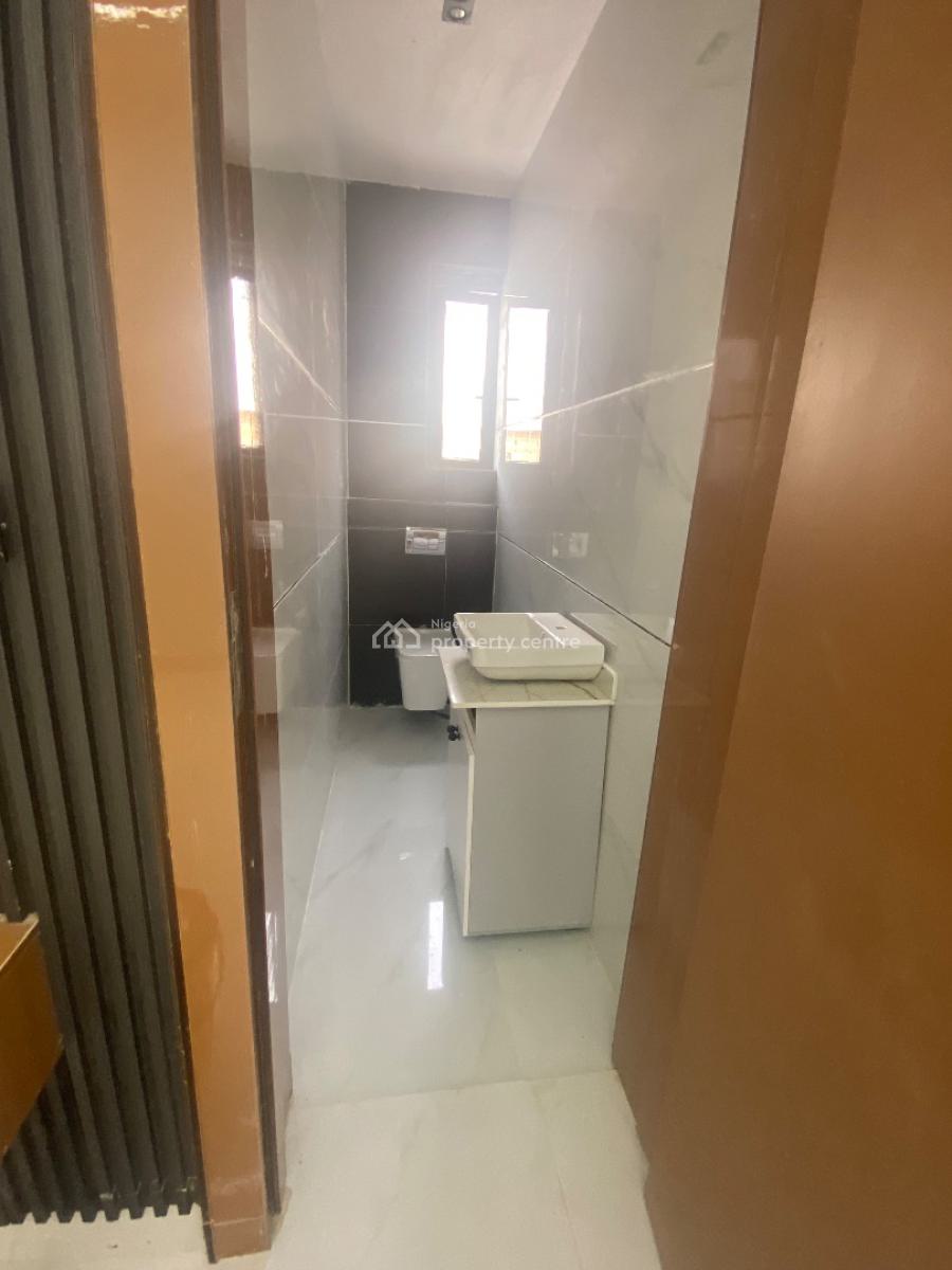 5bedroom Fully Detached Duplex, Ajah, Lagos, Detached Duplex for Sale