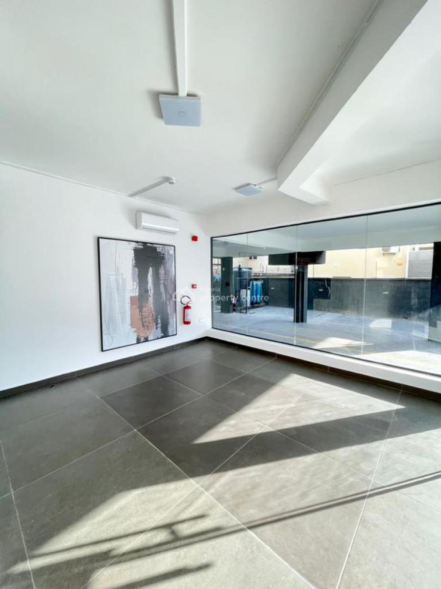 3 Bedroom Apartment, Ikoyi, Ikoyi, Lagos, House for Rent