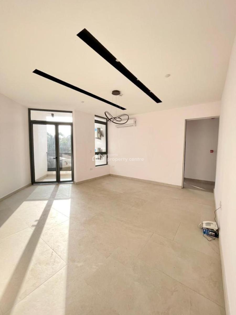 3 Bedroom Apartment, Ikoyi, Ikoyi, Lagos, House for Rent