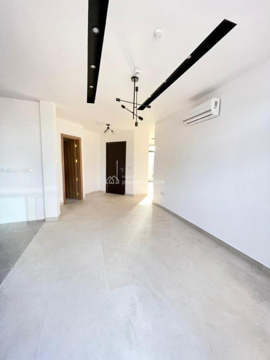 3 Bedroom Apartment, Ikoyi, Ikoyi, Lagos, House for Rent