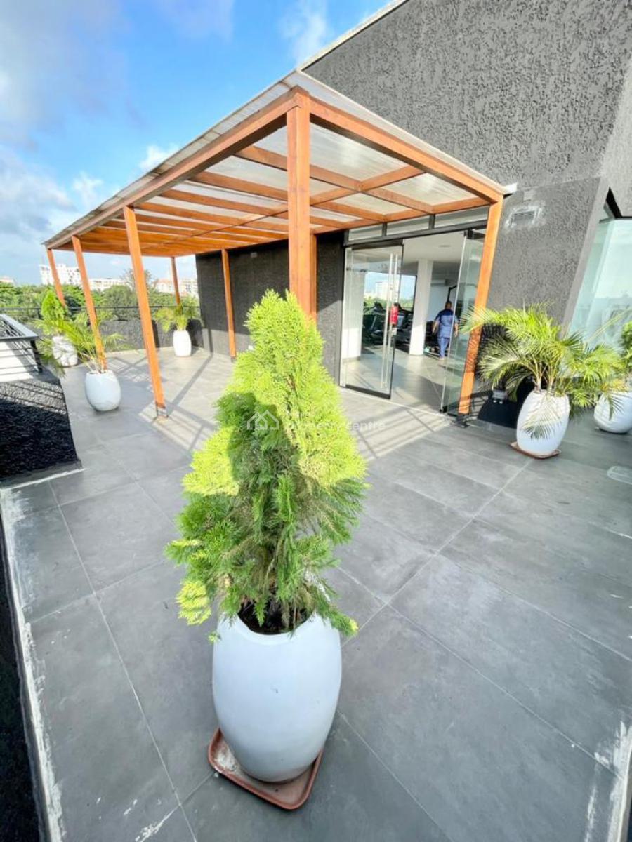 3 Bedroom Apartment, Ikoyi, Ikoyi, Lagos, House for Rent