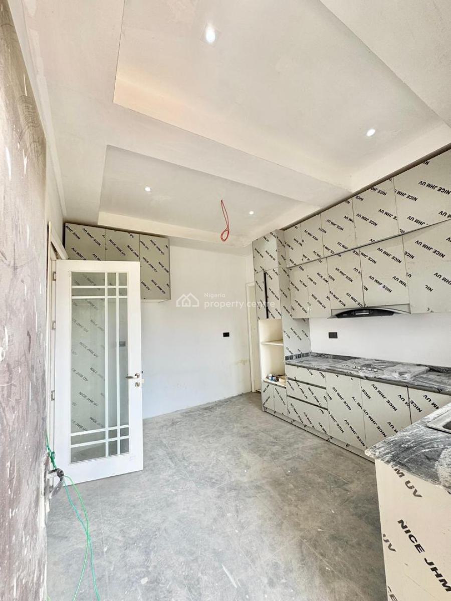 Spacious 2 Bedroom Apartment with Bq, Oniru, Victoria Island (vi), Lagos, Flat / Apartment for Sale