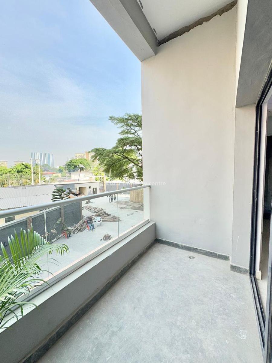 Spacious 2 Bedroom Apartment with Bq, Oniru, Victoria Island (vi), Lagos, Flat / Apartment for Sale