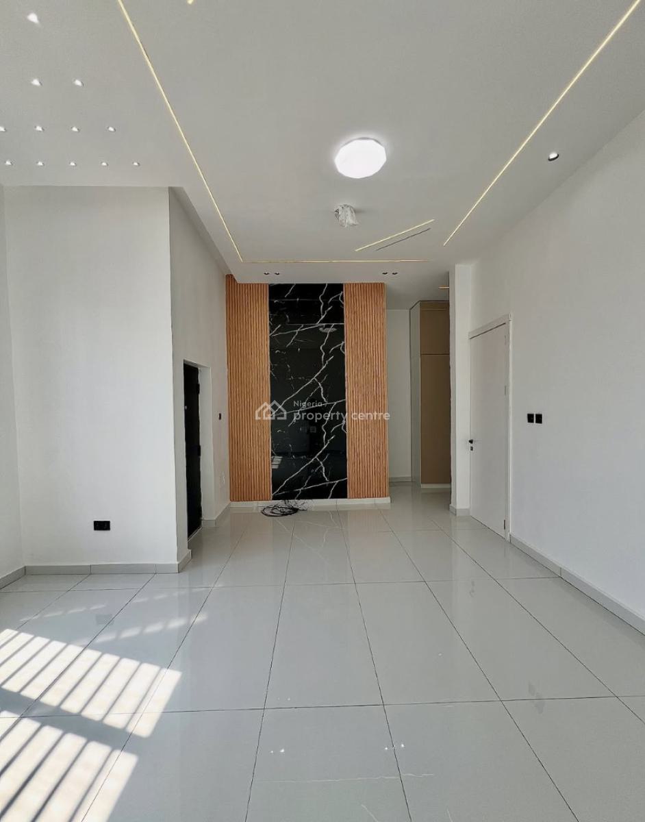 Contemporary 4 Bedroom Semi Detached Duplex, Ajah, Lagos, Semi-detached Duplex for Sale