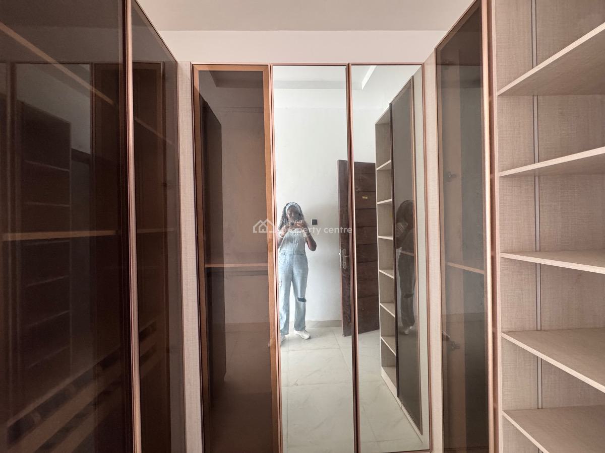 Luxury 4bedroom Semi Detached with Bq, Ologolo, Lekki, Lagos, Semi-detached Duplex for Sale