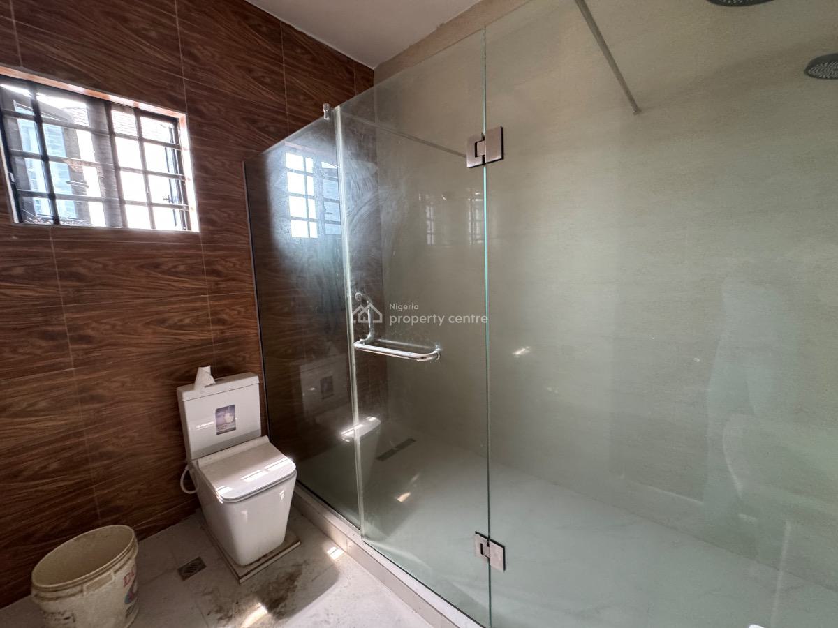 Luxury 4bedroom Semi Detached with Bq, Ologolo, Lekki, Lagos, Semi-detached Duplex for Sale