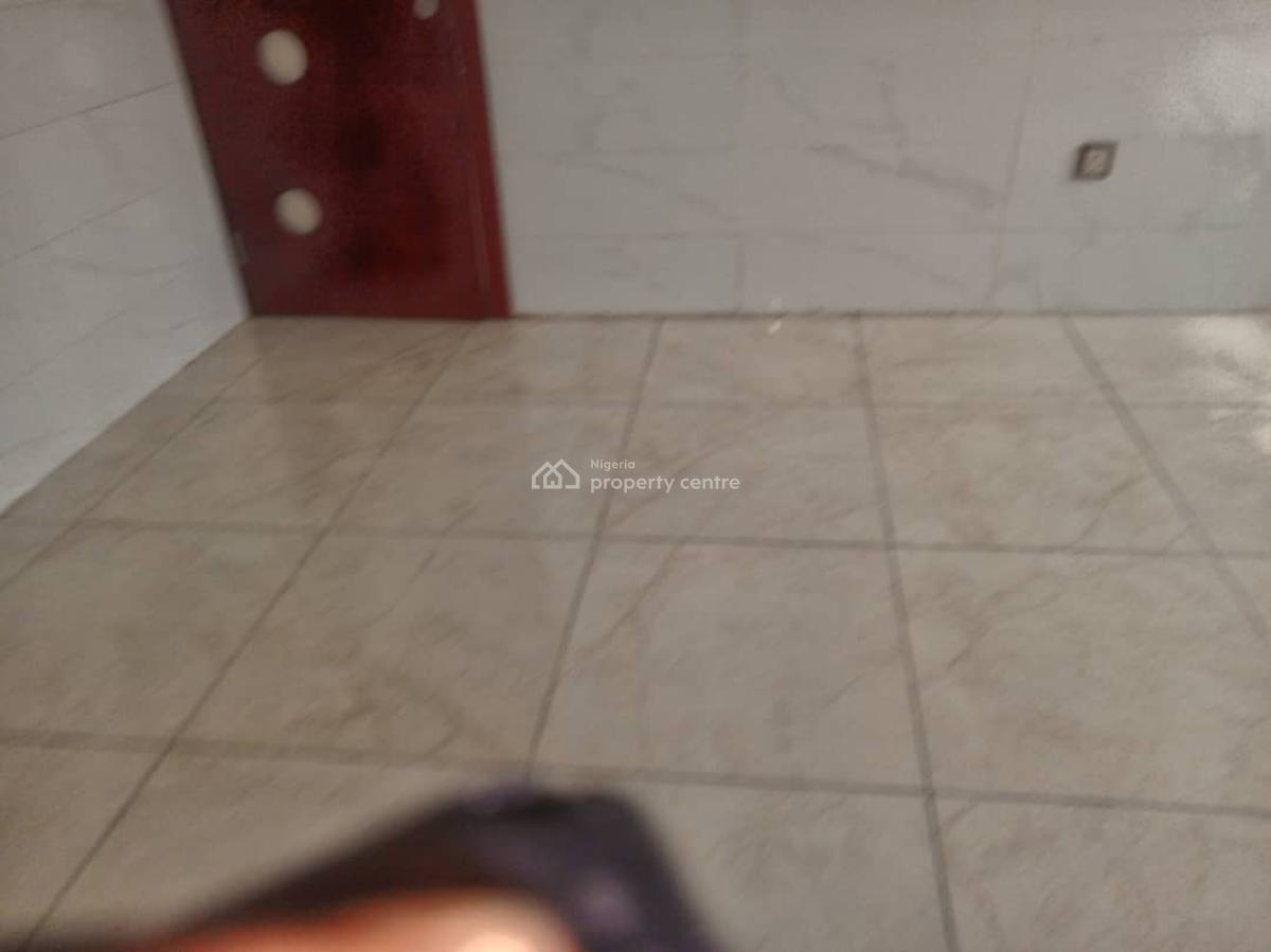 4 Bedroom Terrace with Bq, Off Nicon Town Ikate Elegushi Lekki Lagos, Ikate Elegushi, Lekki, Lagos, Terraced Duplex for Rent