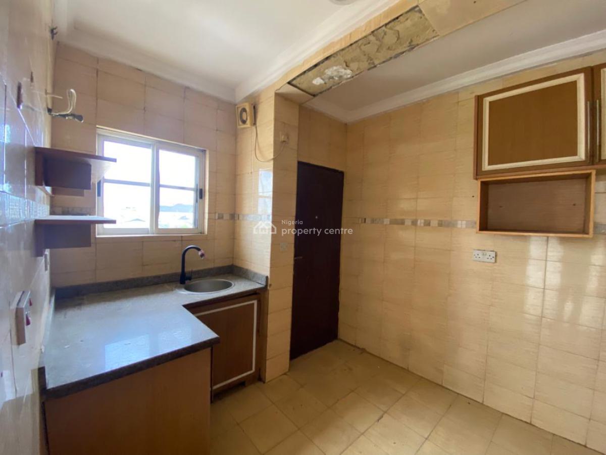 3  Bedroom Apartment with Bq, Victoria Island (vi), Lagos, Flat / Apartment for Sale