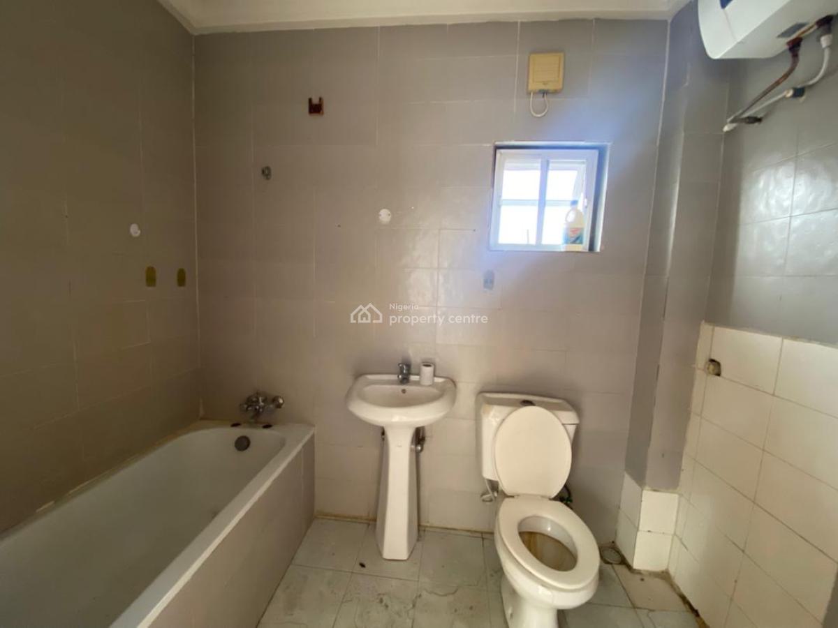 3  Bedroom Apartment with Bq, Victoria Island (vi), Lagos, Flat / Apartment for Sale