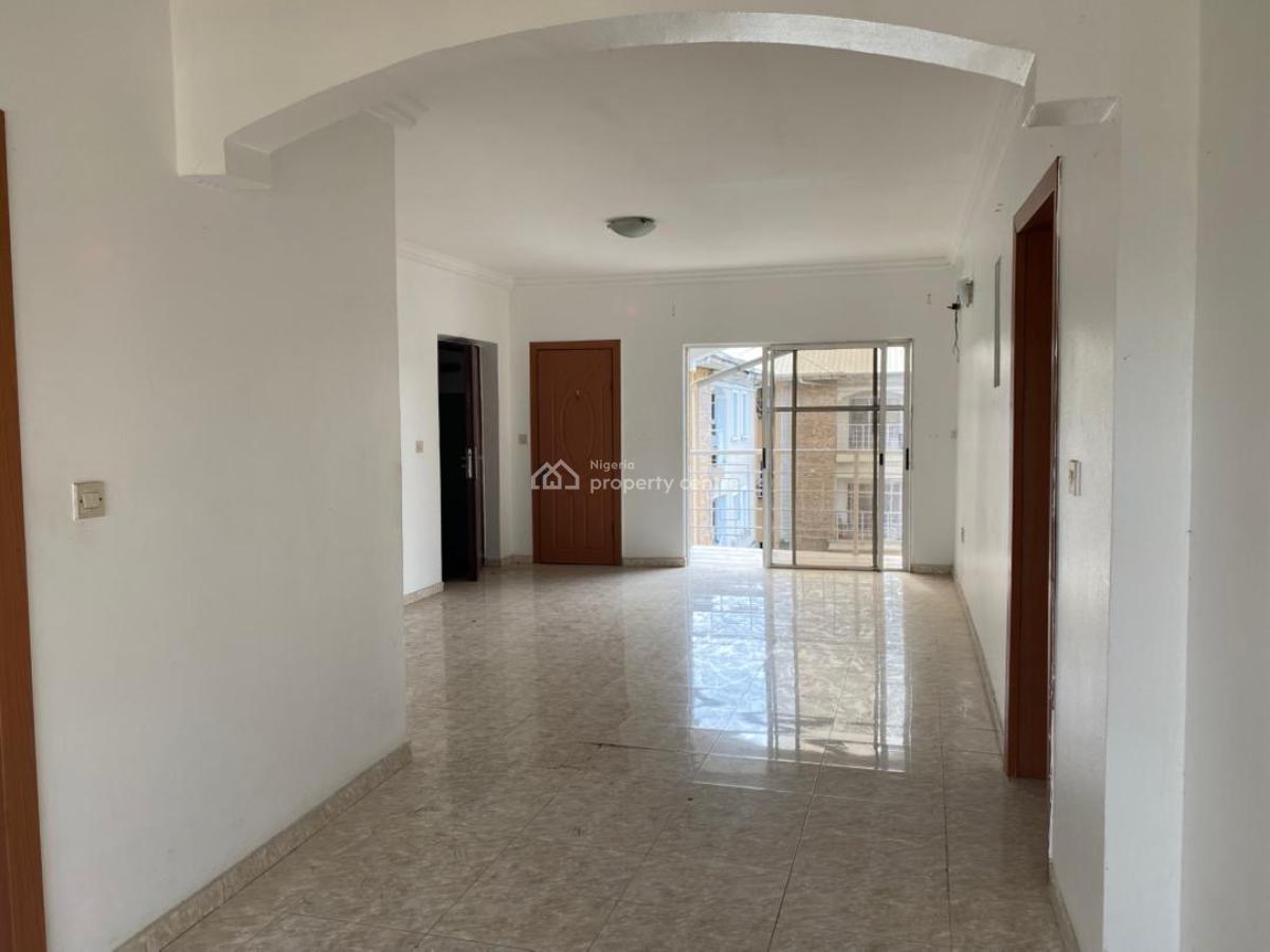 3  Bedroom Apartment with Bq, Victoria Island (vi), Lagos, Flat / Apartment for Sale