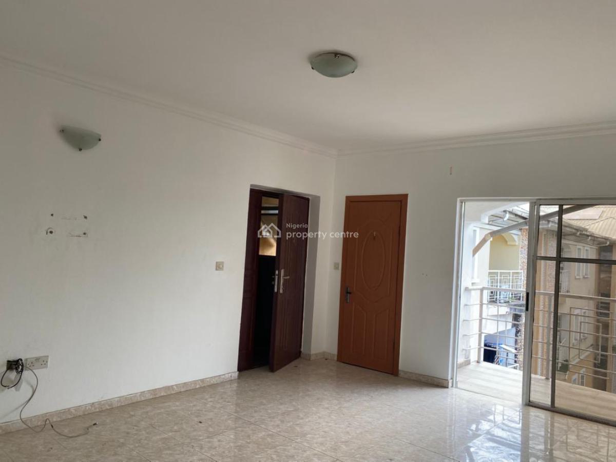 3  Bedroom Apartment with Bq, Victoria Island (vi), Lagos, Flat / Apartment for Sale